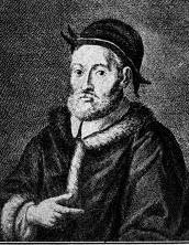 Caesalpinio-first-taxonamist Caesalpinio-first-taxonamist