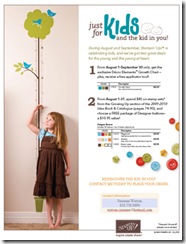 justforkidsflyer