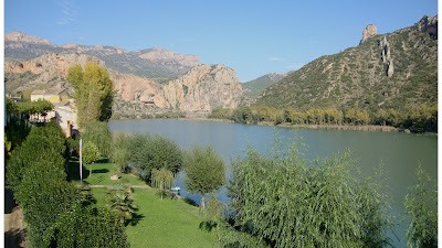Sant Llorenç de Montgai