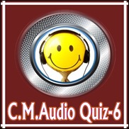 cm audio quiz 6 cm audio quiz 6