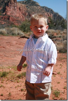 JB - standing at redrocks edited