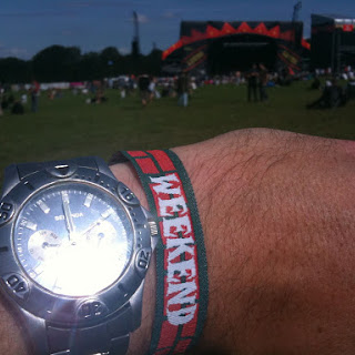 Leeds Festival 2010