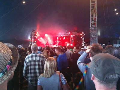 DAY 2 - General Fiasco
