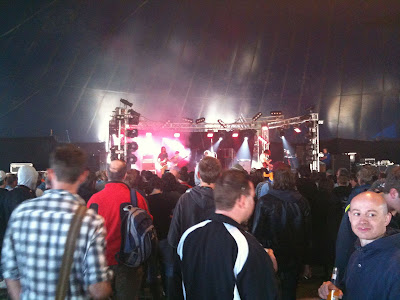 DAY 2 - Tame Impala