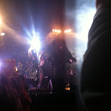 DAY 2 - British Sea Power