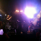 DAY 2 - British Sea Power