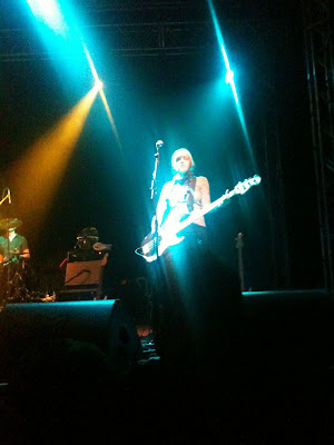 The Wedding Present @ Leeds Academy 06/12/2010