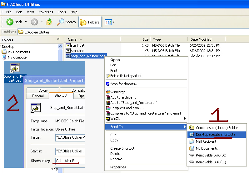 o b i e e obiee developer utility obiee developer