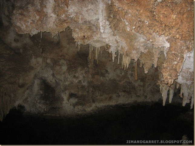 2009-06-02 NM 21 Cavern
