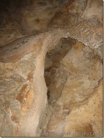 2009-06-02 NM 46 Cavern