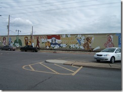 Sea Wall andcountry drive 073