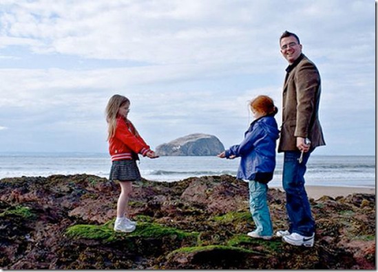 forced perspective pictures