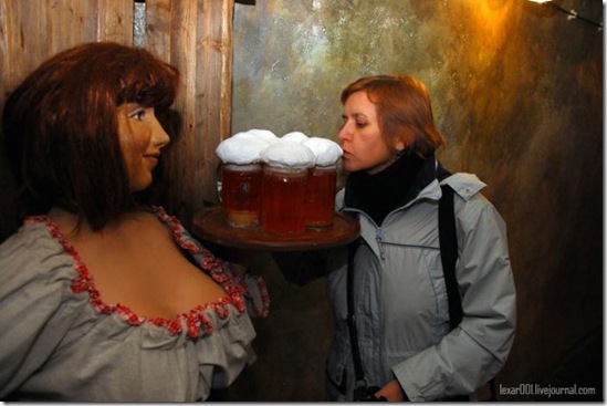 beer bath in czech republic 7
