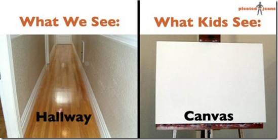 the mind of kids versus adults 9
