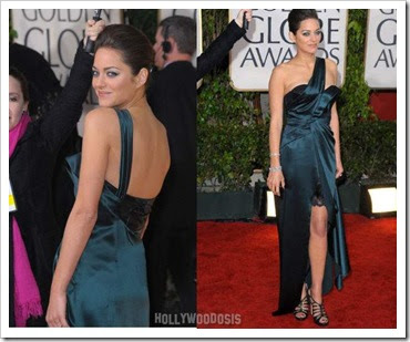 marion -cotillard