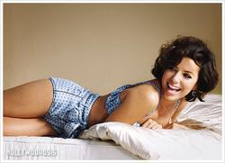 Una señora sexy: Eva Longoria para Glamour Febrero 2009 Una señora sexy: Eva Longoria para Glamour Febrero 2009