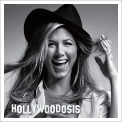 Jennifer Aniston rechazo oferta de Playboy para posar desnuda Jennifer Aniston rechazo oferta de Playboy para posar desnuda
