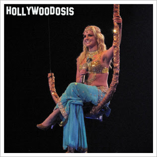 Fotos, video y criticas del comienzo de gira de Britney Spears: Circus Fotos, video y criticas del comienzo de gira de Britney Spears: Circus