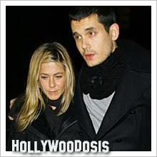 John Mayer deja mensajes en Twitter sobre su ruptura con Jennifer Aniston John Mayer deja mensajes en Twitter sobre su ruptura con Jennifer Aniston