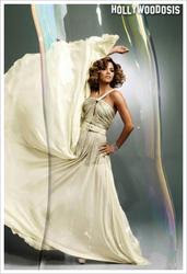 Halle Berry posa a puro glamour para Harpers Bazaar Mayo 2009 Halle Berry posa a puro glamour para Harpers Bazaar Mayo 2009