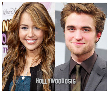 A Miley Cyrus no le gusta Robert Pattinson, y posa para Teen Vogue A Miley Cyrus no le gusta Robert Pattinson, y posa para Teen Vogue