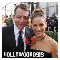 ¿Se divorcia Sarah Jessica Parker? ¿Se divorcia Sarah Jessica Parker?