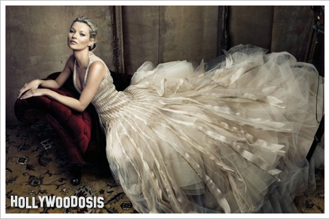 Kate Moss posa exquisita junto a Justin Timberlake para Vogue Mayo 2009 Kate Moss posa exquisita junto a Justin Timberlake para Vogue Mayo 2009