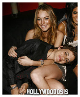Samantha Ronson ya encontro reemplazo para Lindsay Lohan Samantha Ronson ya encontro reemplazo para Lindsay Lohan
