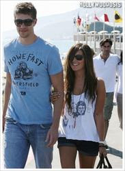 Fotos: ¿Ashley Tisdale con su nuevo novio? Fotos: ¿Ashley Tisdale con su nuevo novio?