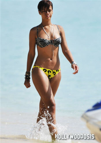  Los 10 mejores cuerpos del 2009