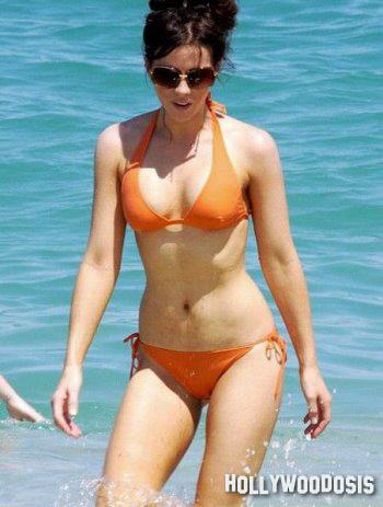  Los 10 mejores cuerpos del 2009