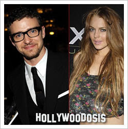 Justin Timberlake no quiere a Lindsay cerca ni aun estando borracho Justin Timberlake no quiere a Lindsay cerca ni aun estando borracho