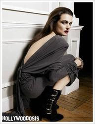 Rachel Weisz quiere prohibir el botox y posa para Harpers Bazaar Rachel Weisz quiere prohibir el botox y posa para Harpers Bazaar