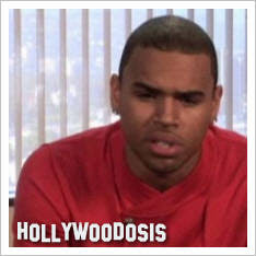 Chris Brown pide perdon por golpear a Rihanna Chris Brown pide perdon por golpear a Rihanna