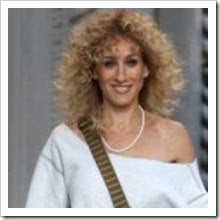sarah jessica parker ochentosa