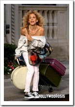 sarah jessica parker ochentosa sex and the city 1