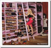 christina aguilera casa 3