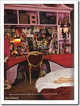 christina aguilera casa 1