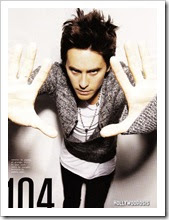 jared leto 12