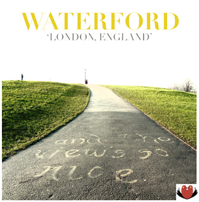Waterford cover