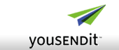 Yousendit logo