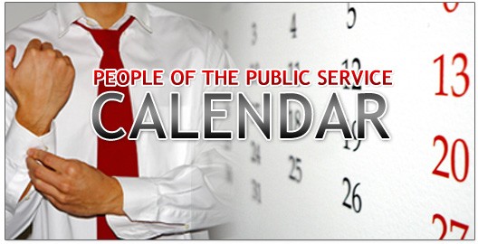 People of the public service