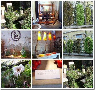 giardino giardino