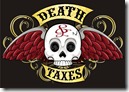 Death & Taxes