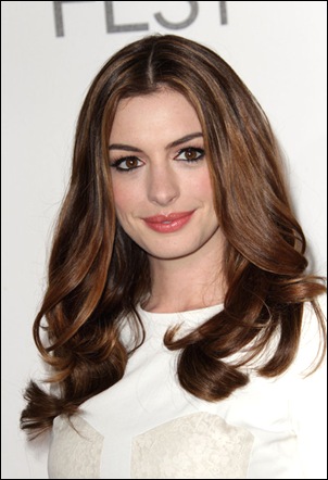 Anne Hathaway Long Hairstyles Long Center L98eCmMSsIll Anne Hathaway Long Hairstyles Long Center L98eCmMSsIll