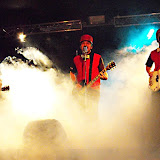 Foto di Nicoletta Pasquini