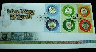Stamp – First Day Cover  Collection