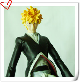 Bleach Part 4