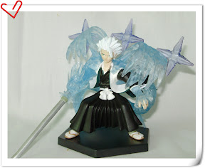 Bleach Part 4