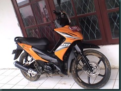 Motor Desa